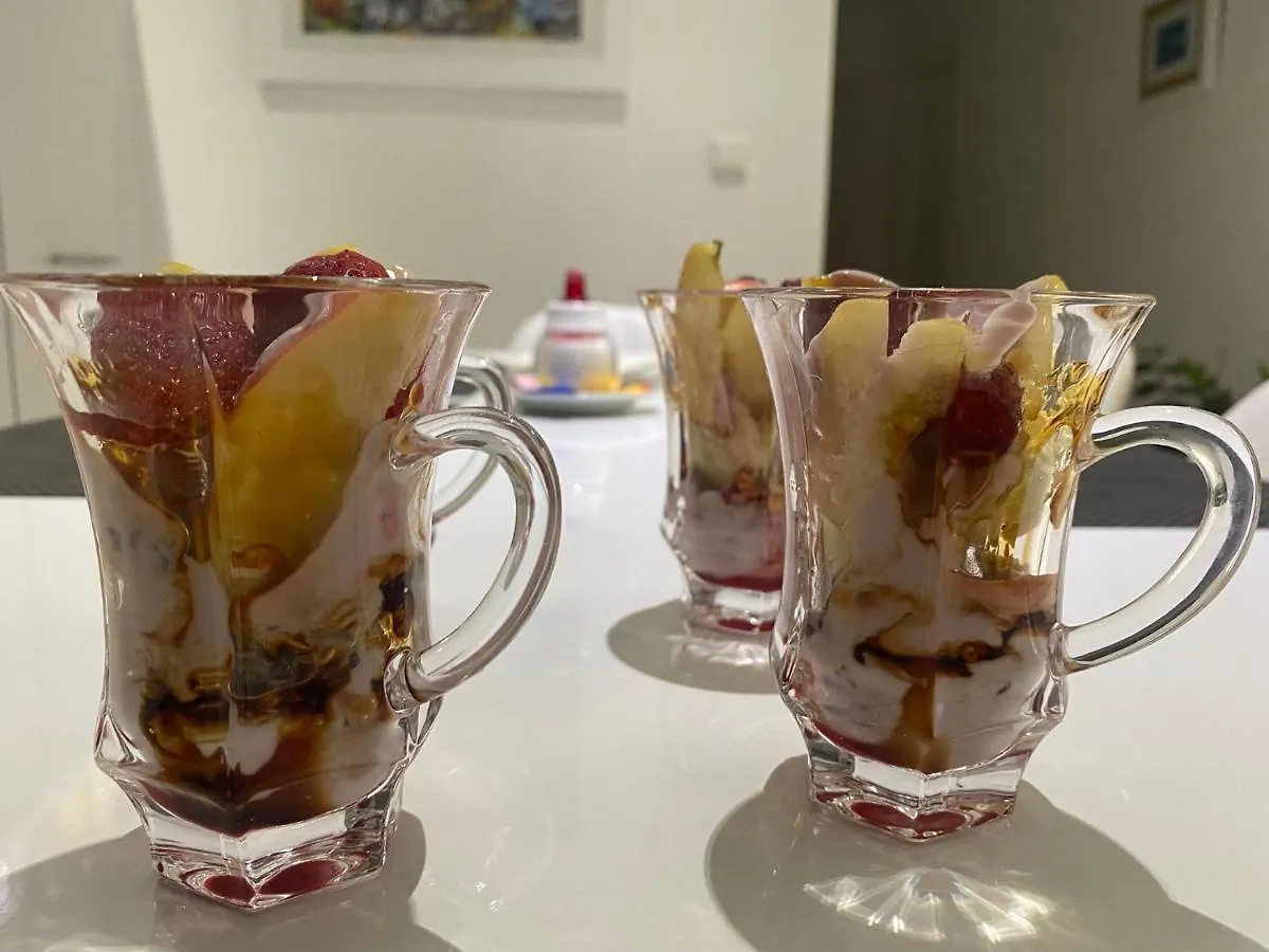 Bed and Breakfast Escape To St Julians San Giuliano Bed & Breakfast
