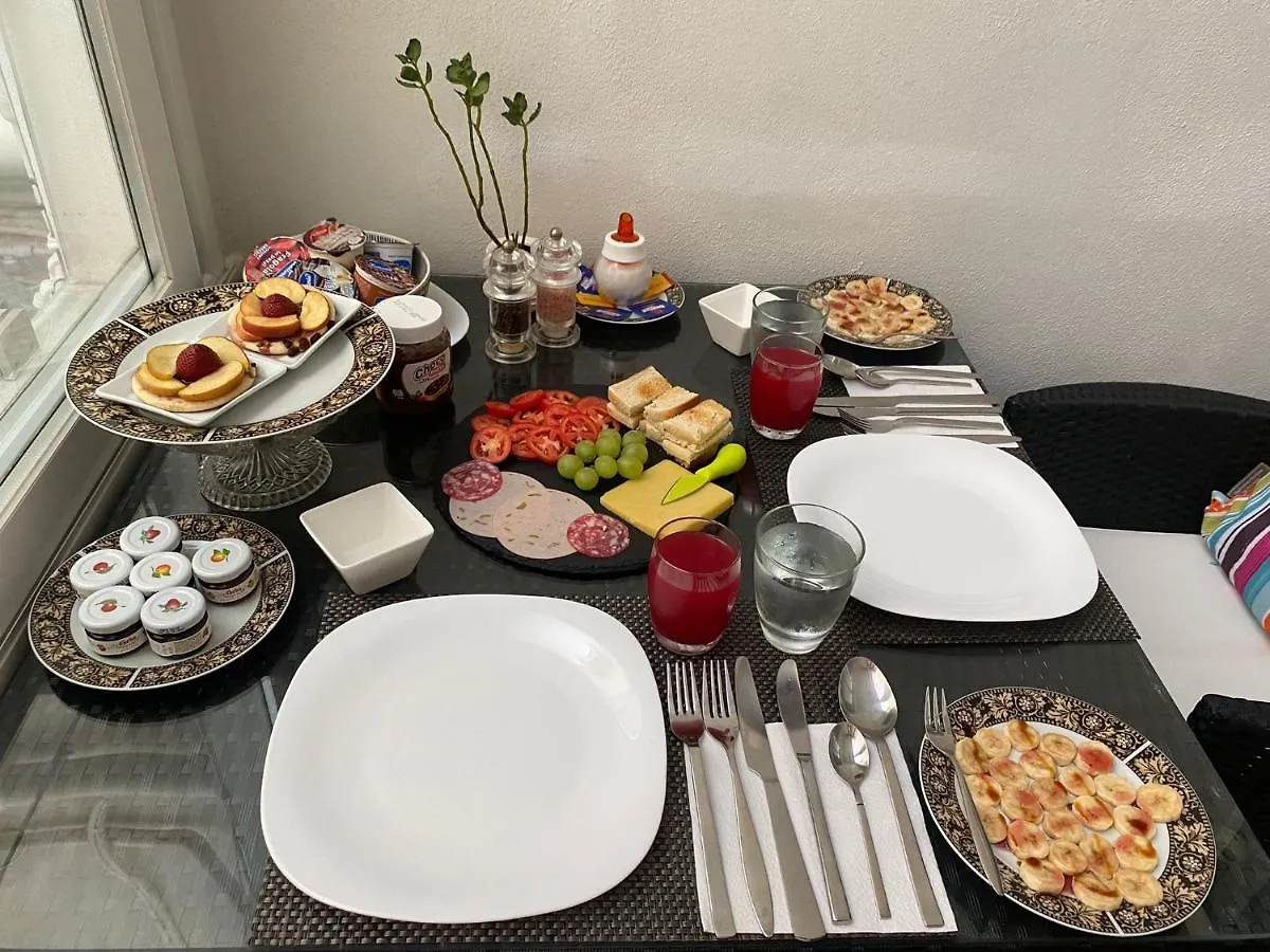 Bed and Breakfast Escape To St Julians San Giuliano 0*,  Malta
