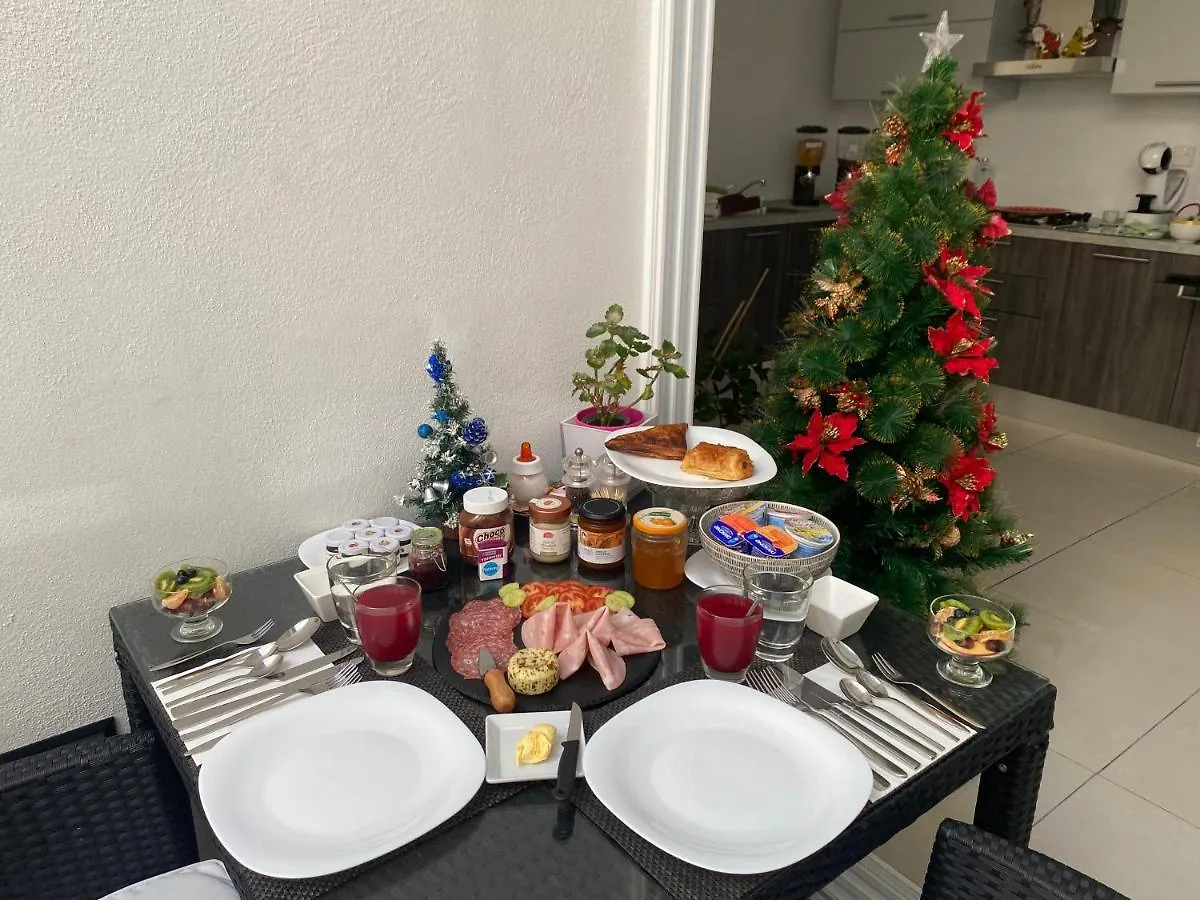 Bed and Breakfast Escape To St Julians San Giuliano Malta