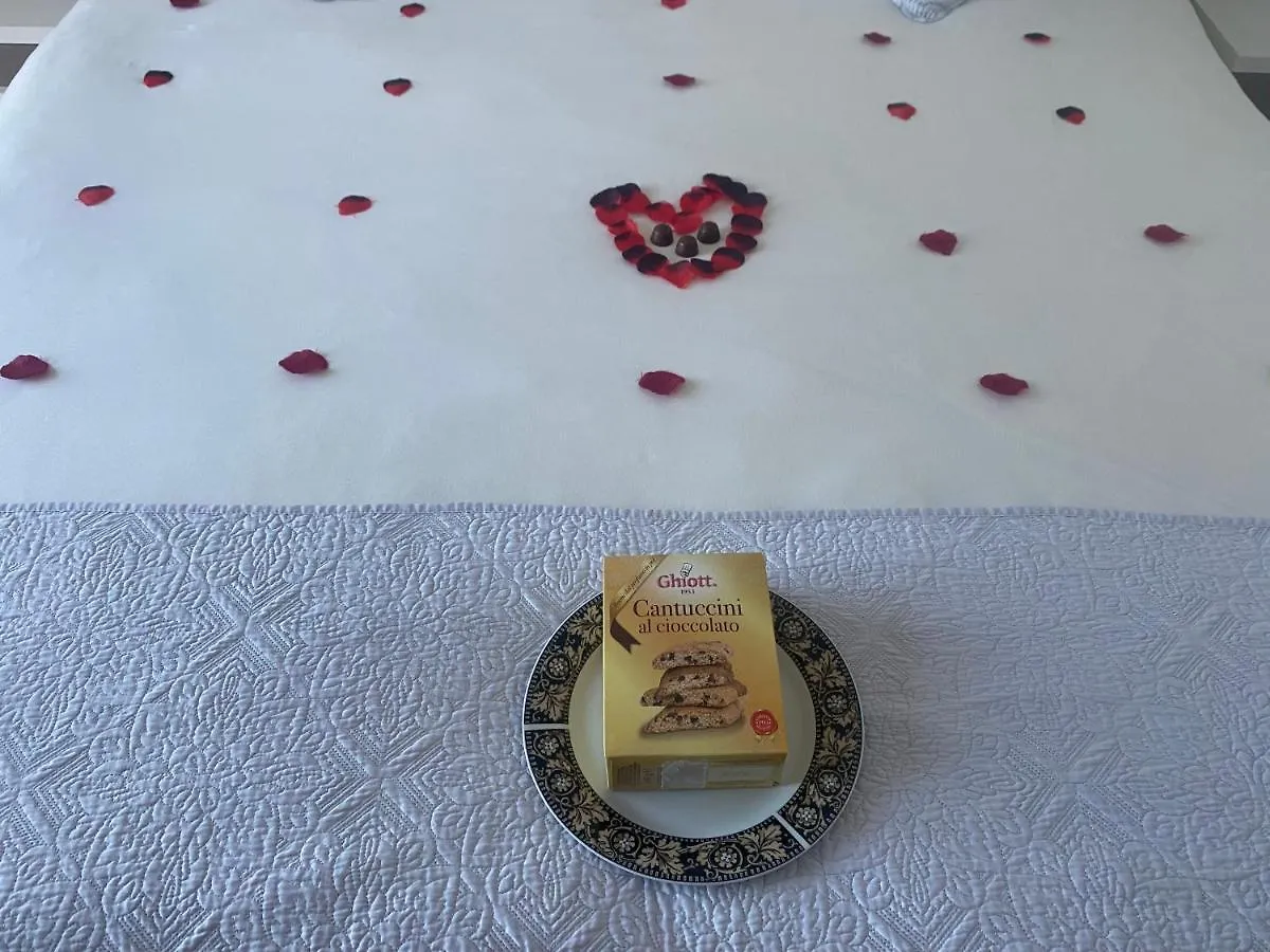 Bed and Breakfast Escape To St Julians San Giuliano