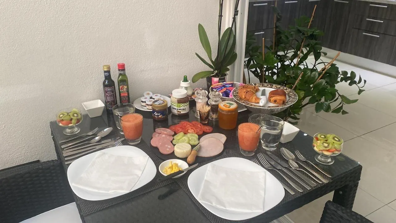 Bed and Breakfast Escape To St Julians San Giuliano 0*,  Malta