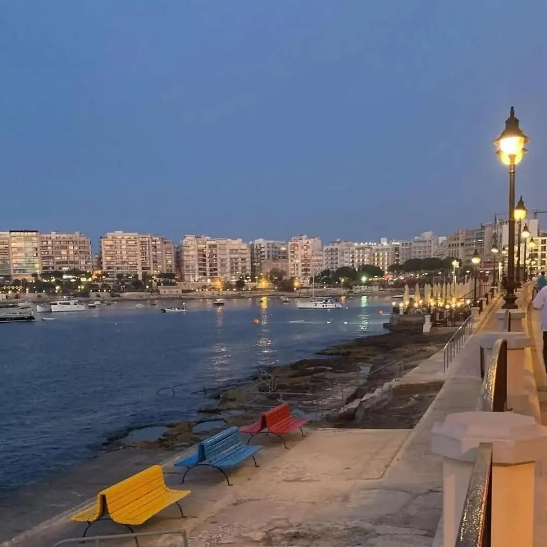 Bed and Breakfast Escape To St Julians San Giuliano 0*,