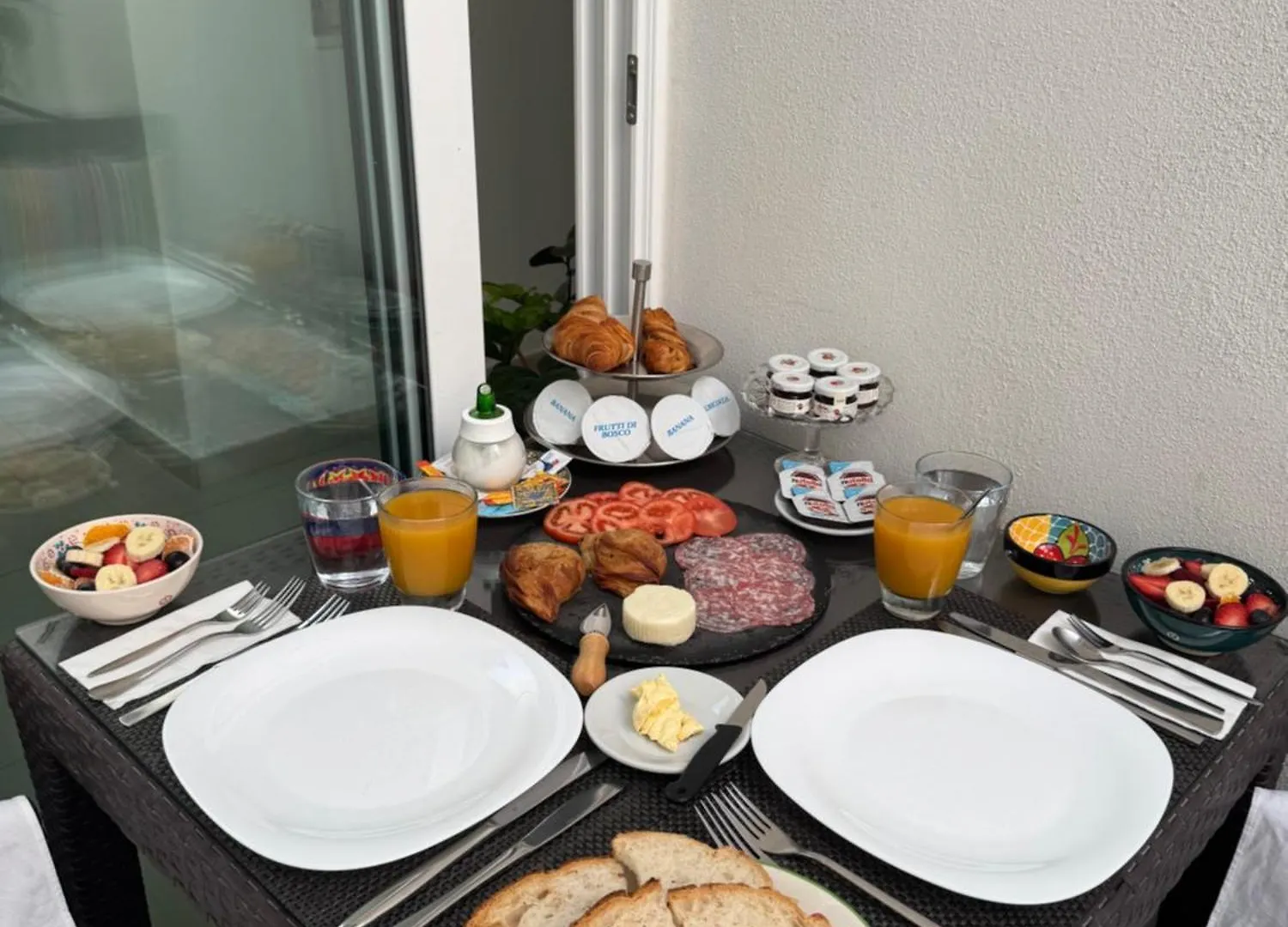 Bed and Breakfast Escape To St Julians San Giuliano Bed & Breakfast