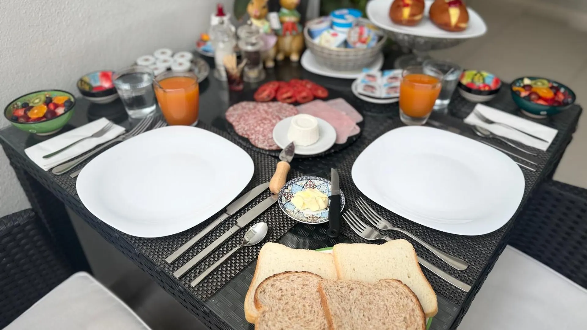 Bed and Breakfast Escape To St Julians San Giuliano