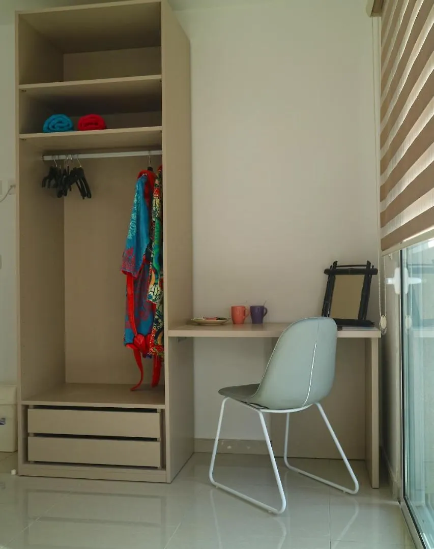 Bed and Breakfast Escape To St Julians San Giuliano