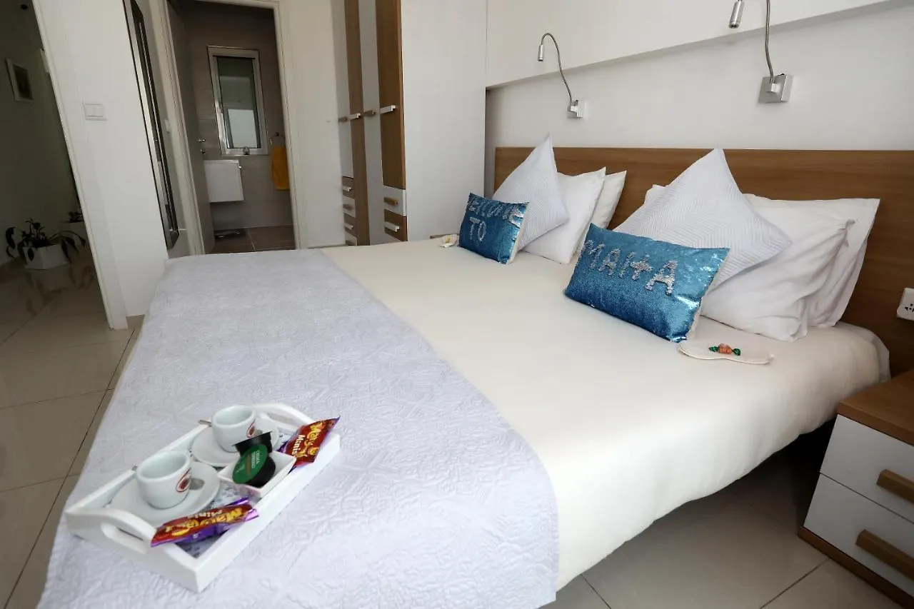 Bed & Breakfast Bed and Breakfast Escape To St Julians Saint Julian's Malta