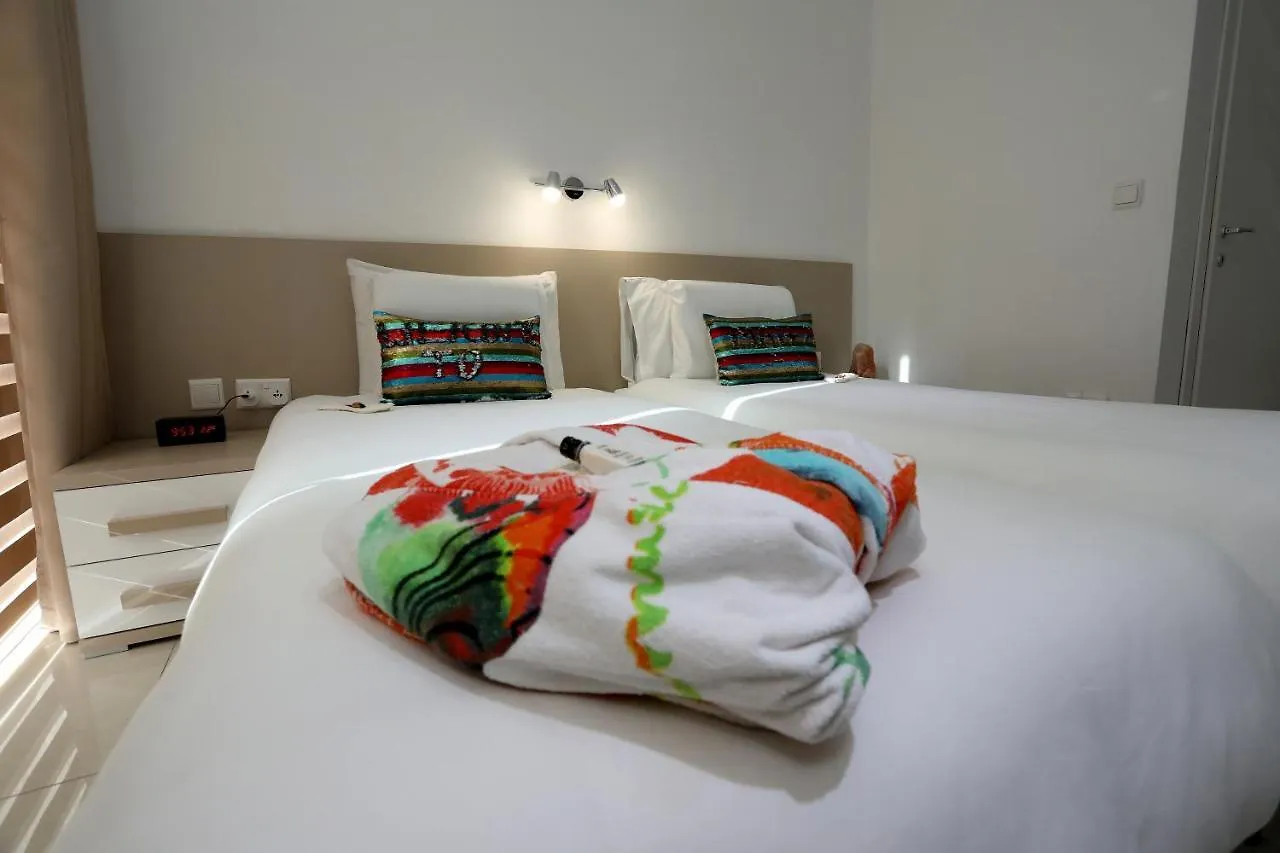 Bed & Breakfast Bed and Breakfast Escape To St Julians San Giuliano
