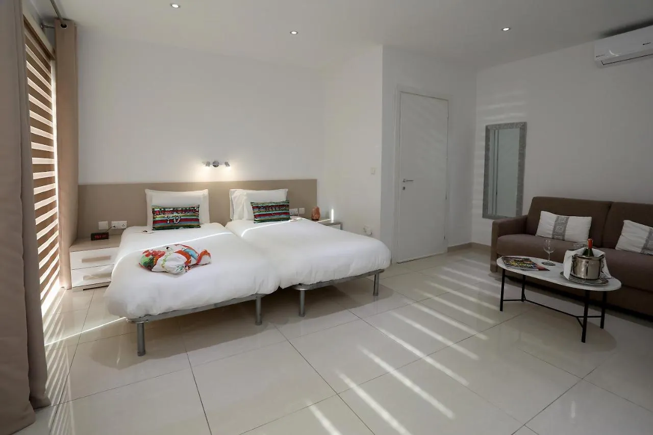 Bed and Breakfast Escape To St Julians San Giuliano 0*,