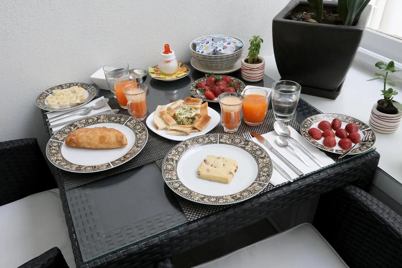 Bed and Breakfast Escape To St Julians San Giuliano