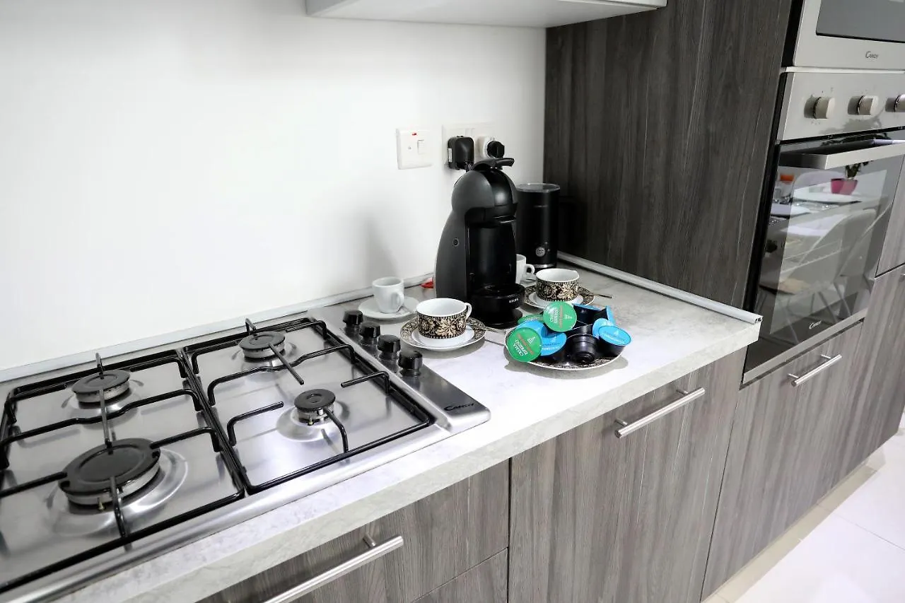 Bed and Breakfast Escape To St Julians San Giuliano 0*,
