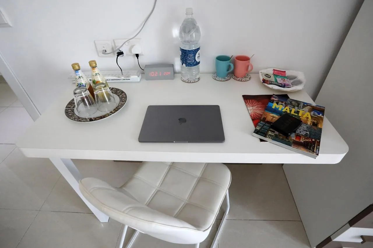 Bed and Breakfast Escape To St Julians Saint Julian's 0*,