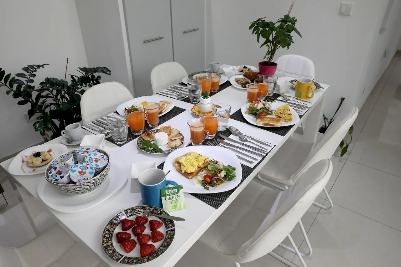 Bed & Breakfast Bed and Breakfast Escape To St Julians San Giuliano Malta