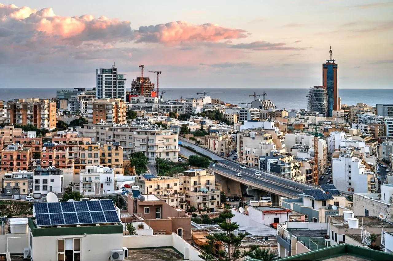 Bed and Breakfast Escape To St Julians Saint Julian's Malta