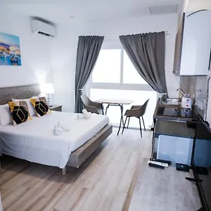 3* Πανσιόν Napoli