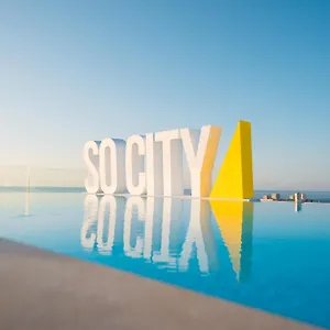 So Adults Only San Giuliano