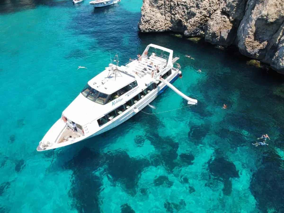 Saint Julian's Escape To St Julians B&B
