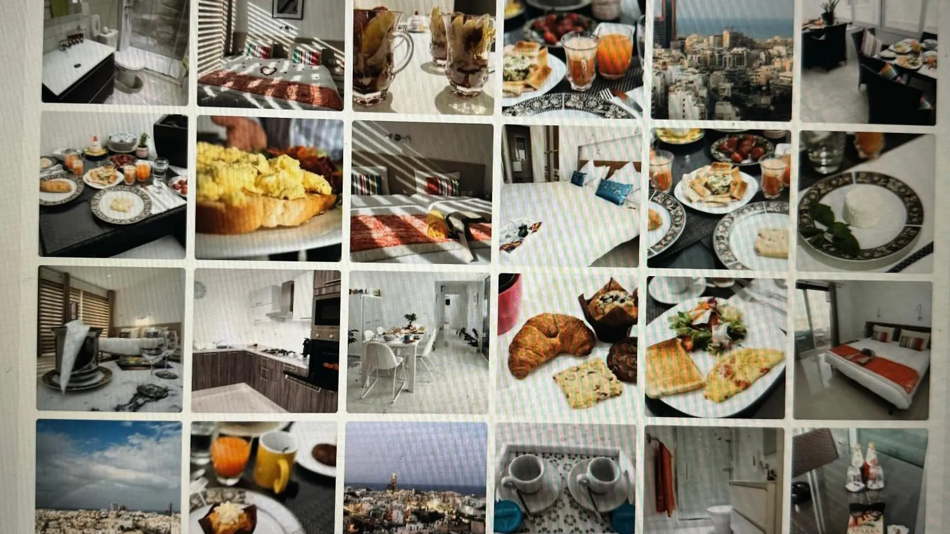 Saint Julian's Escape To St Julians B&B