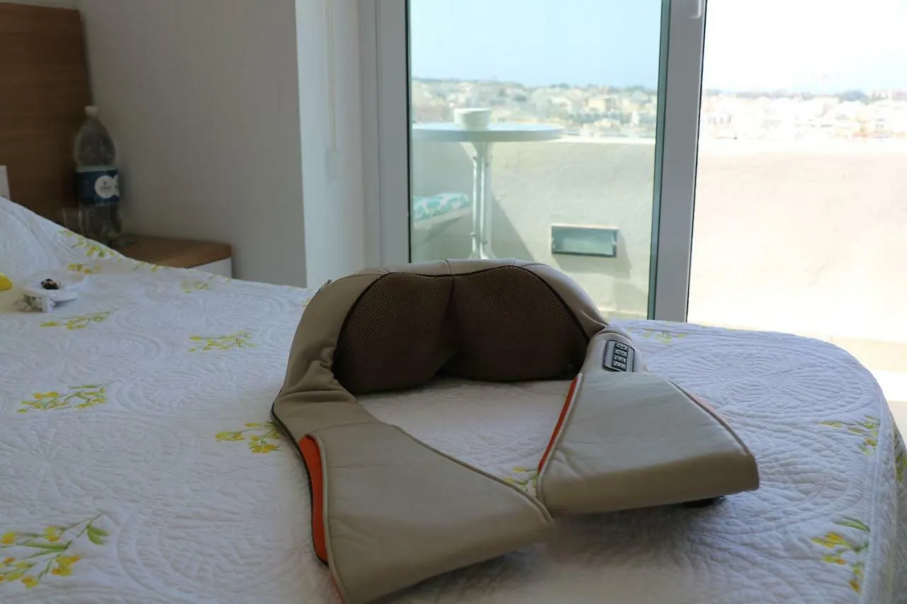 Saint Julian's Escape To St Julians B&B Saint Julian's
