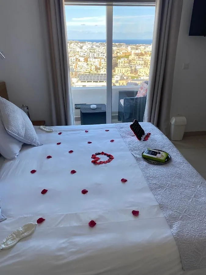 Escape To St Julians Bed & Breakfast Saint Julian's