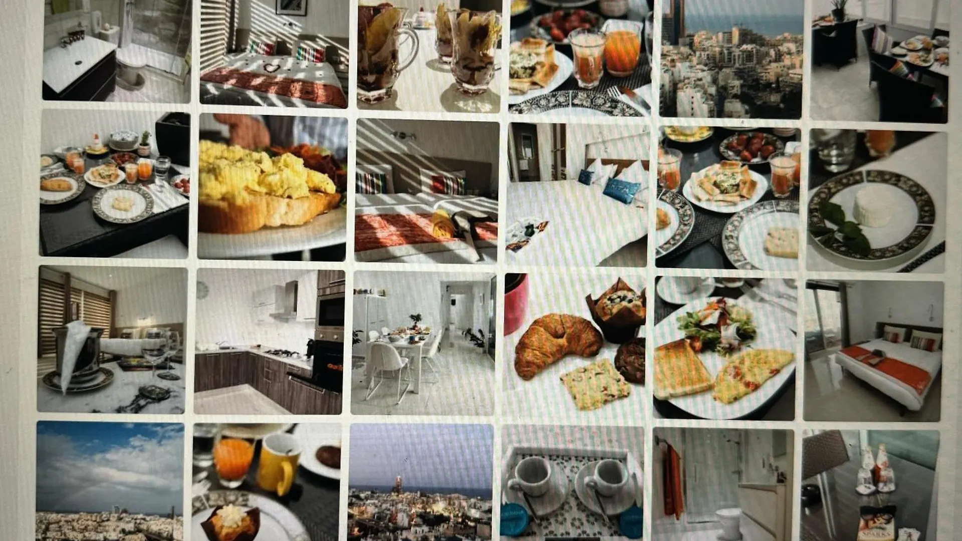 Escape To St Julians Bed & Breakfast Saint Julian's 0*,  Malta