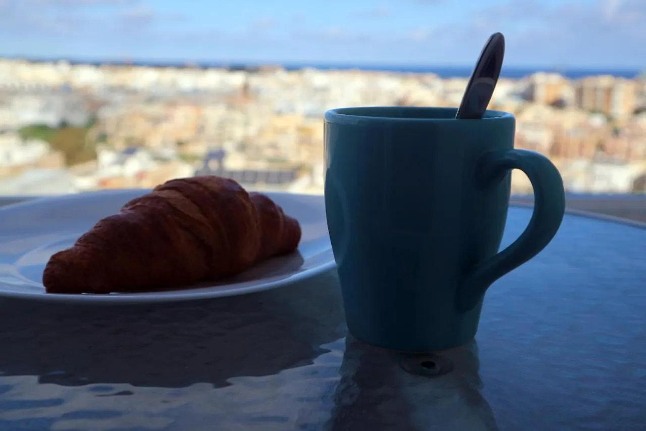 Escape To St Julians Bed & Breakfast Saint Julian's 0*,