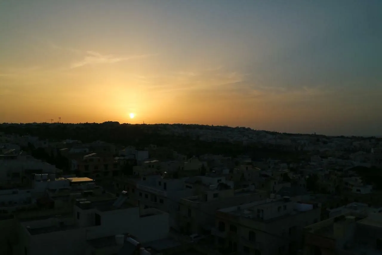Escape To St Julians Bed & Breakfast Saint Julian's Malta