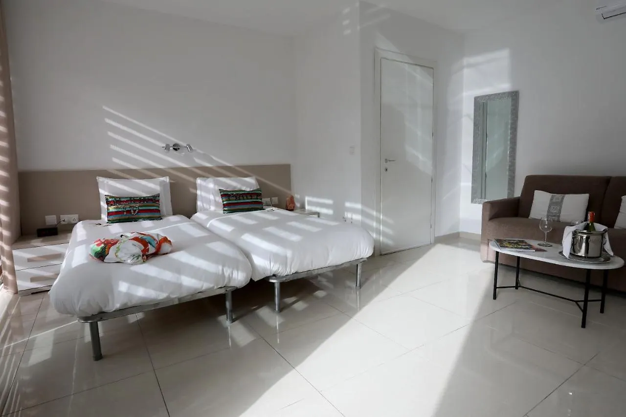 Escape To St Julians Bed & Breakfast Saint Julian's Malta
