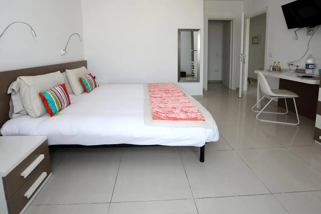 Escape To St Julians Bed & Breakfast Saint Julian's 0*,  Malta