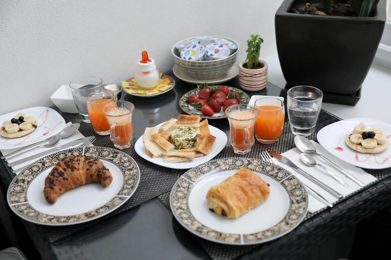 Escape To St Julians Bed & Breakfast Saint Julian's Malta