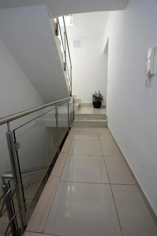 Escape To St Julians Bed & Breakfast Saint Julian's Malta
