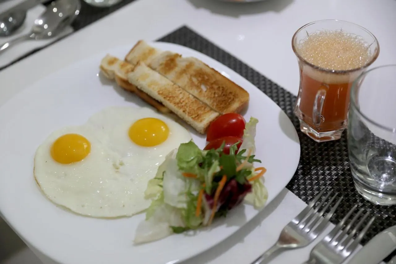 Escape To St Julians Bed & Breakfast Saint Julian's 0*,